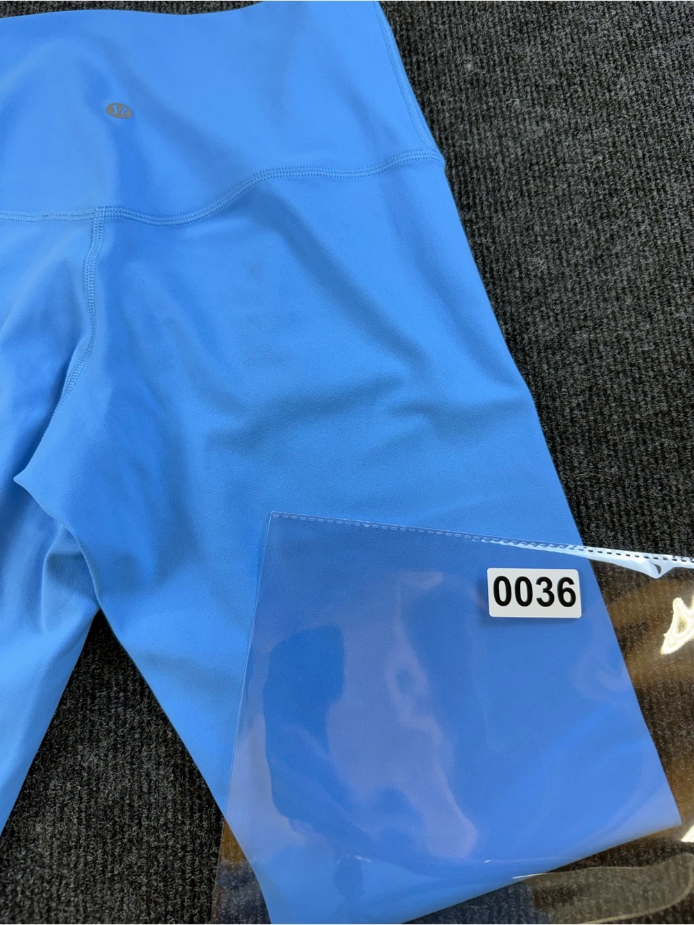 Lululemon Align No Show HR Pant 28 Leggings - Picture 5 of 5